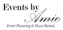 Events by Amie